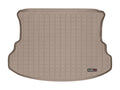 Environment Cargo Trunk Liner Suitable with Tribute, Escape - Behind 2nd Row Seating, Tan