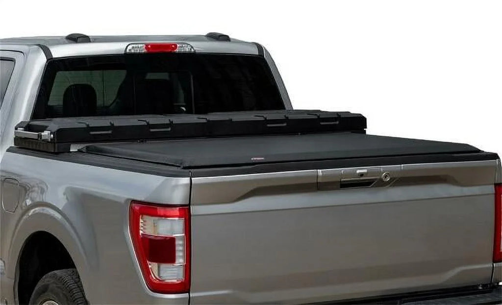 Access Toolbox 15+ Ford F-150 5ft 6in Bed Roll-Up Wrap