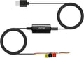 70mai Hardwire Kit UP03, 10ft Mini USB for 70mai Car Dash Cams, 12V-30V to 5V/2.4A, Low Voltage Protection, 24 Hour