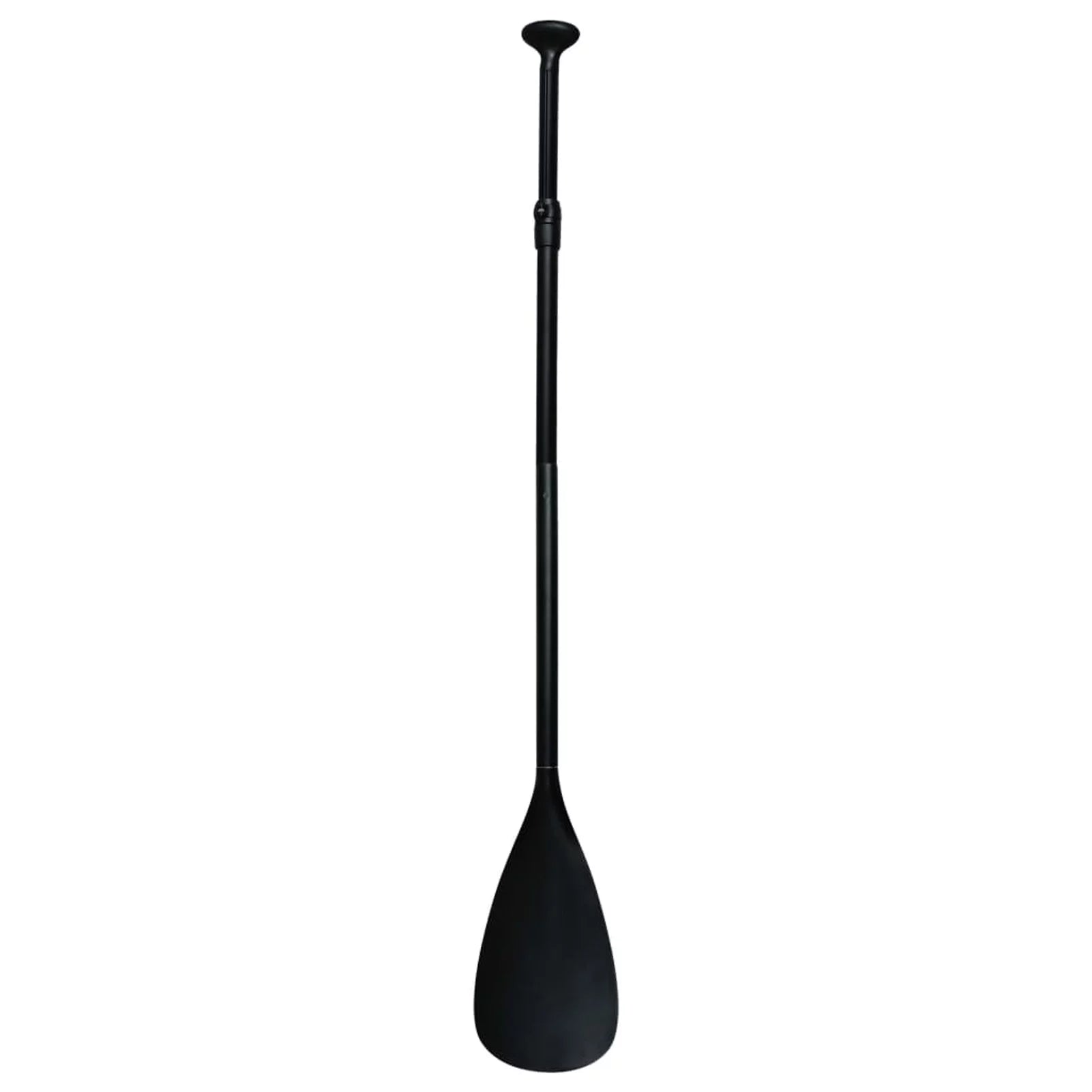 MABOTO Inflatable Paddleboard Set 126"x29.9"x5.9" Blue