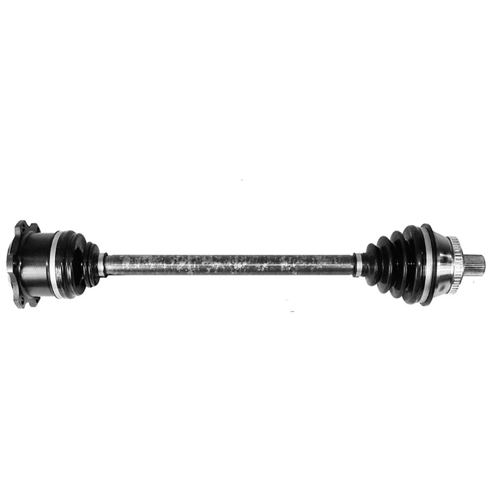 For Audi 4000 A4 Quattro A4 & Volkswagen Passat Pair Front CV Axle Shaft - Buyautoparts
