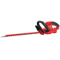 Craftsman 3.8 AMP 22-In. Corded Hedge Trimmer With Power Saw