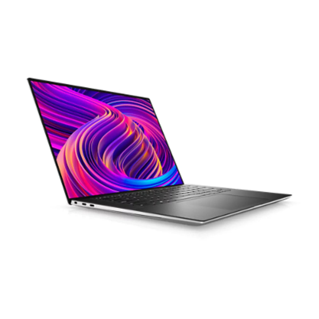 Restored XPS 9510 Laptop (2021) | 15.6" 4K Touch | i7 - 2TB SSD + 2TB SSD - 32GB RAM - 3050 Ti | 8 s @ 4.6 GHz - 11th Gen CPU (Refurbished)