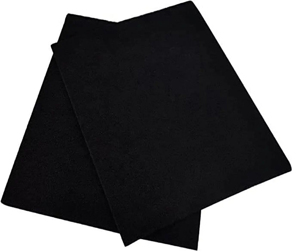 Nispira AP-1216-FP True HEPA Carbon Filter Replacement Matching with Coway Airmega Air Purifier AP-1216L, 6 Sets