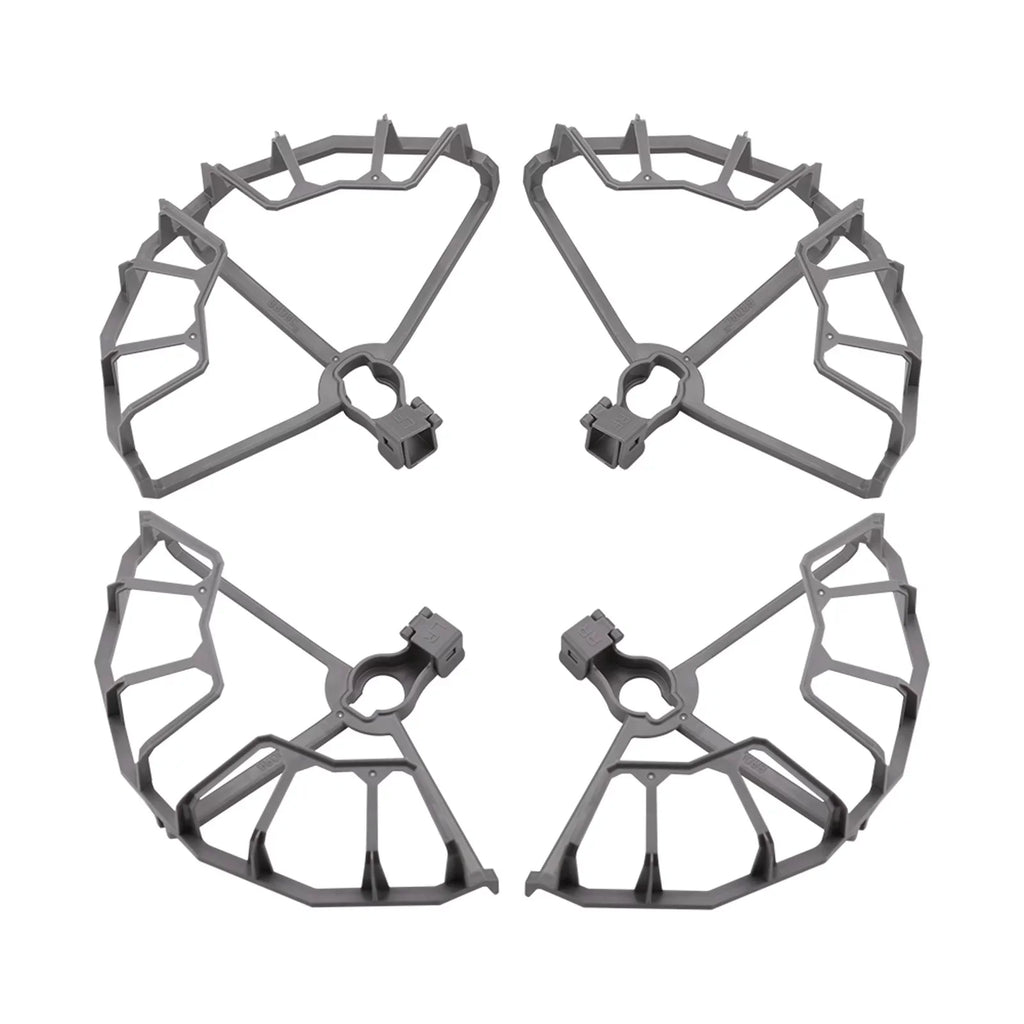 ZiSUGP Propeller Protection Ring For DJI Mavic Air 2/Air 2S Drone Propeller Leaf Guard Protection Drone Accessories F 11 Pro Drone