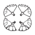 ZiSUGP Propeller Protection Ring For DJI Mavic Air 2/Air 2S Drone Propeller Leaf Guard Protection Drone Accessories F 11 Pro Drone
