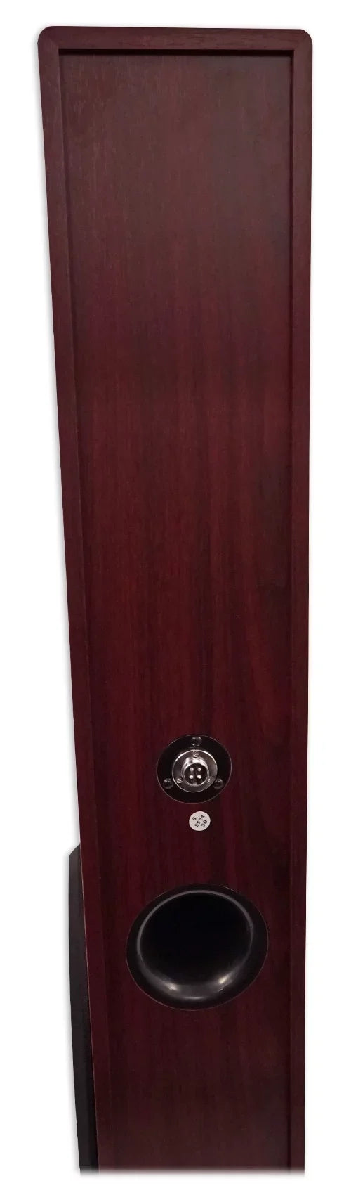 Tower Speaker Home Theater System w/Sub For LG SK8000 Television TV-Wood