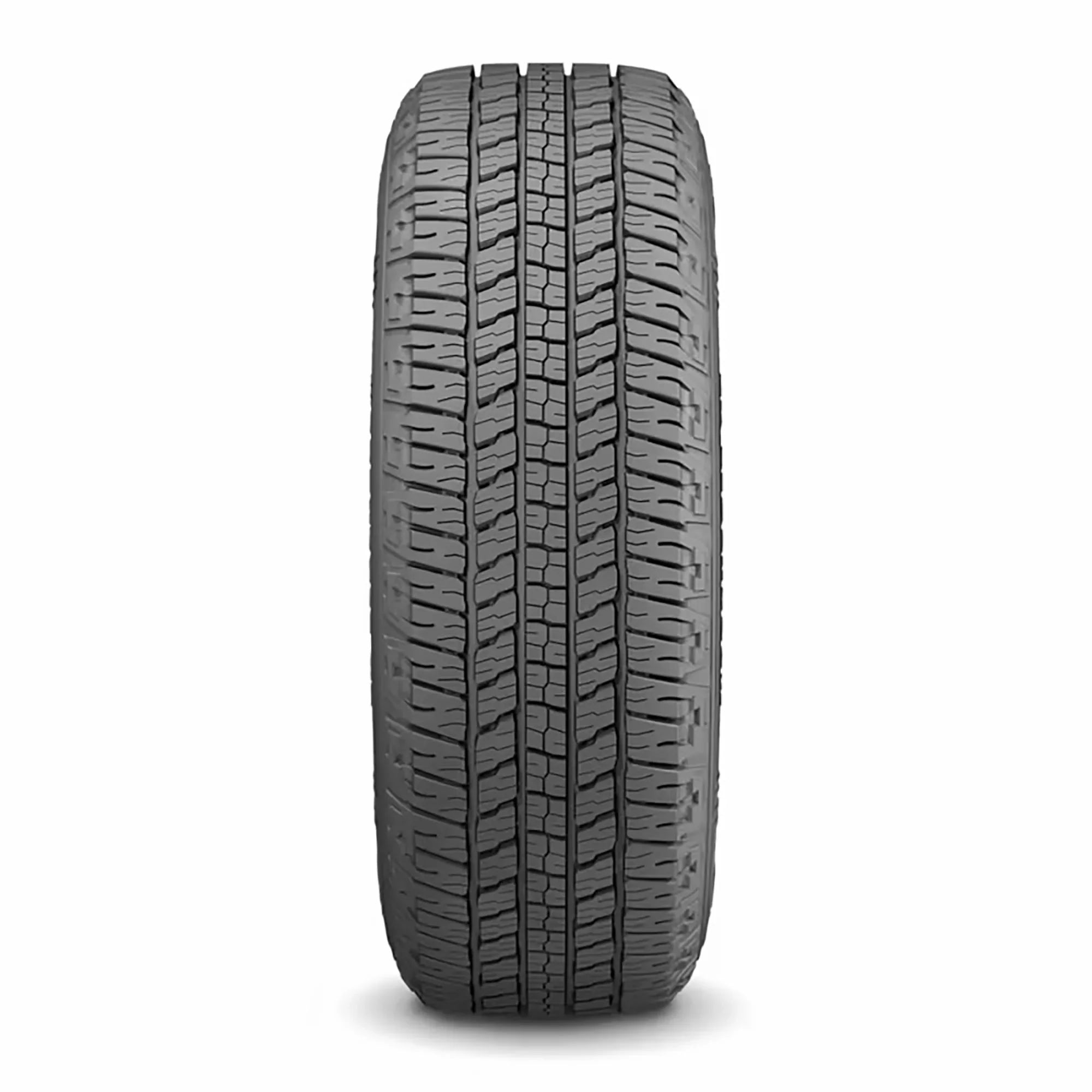 Goodyear Wrangler Workhorse HT All Season 265/75R16 116T Light Truck Tire