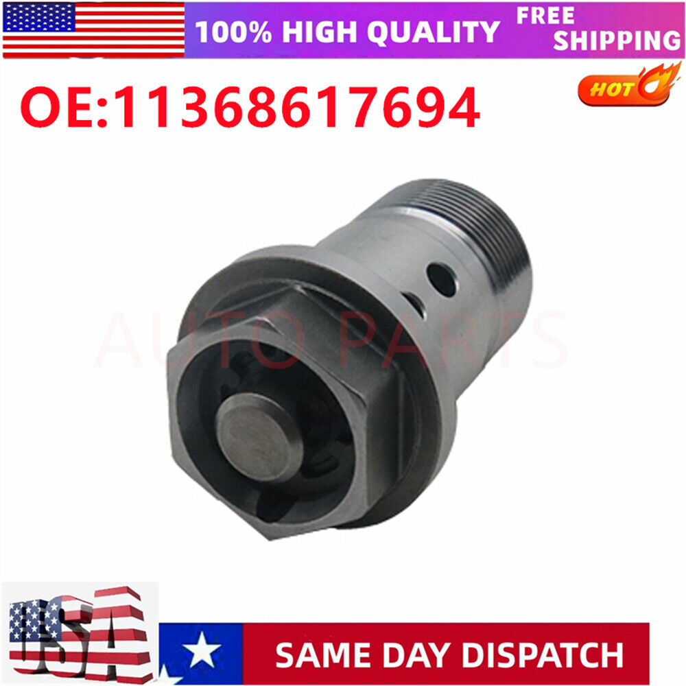 11368617694 Camshaft adjustment control valve for G30 G01 F55 F56 B46 B48