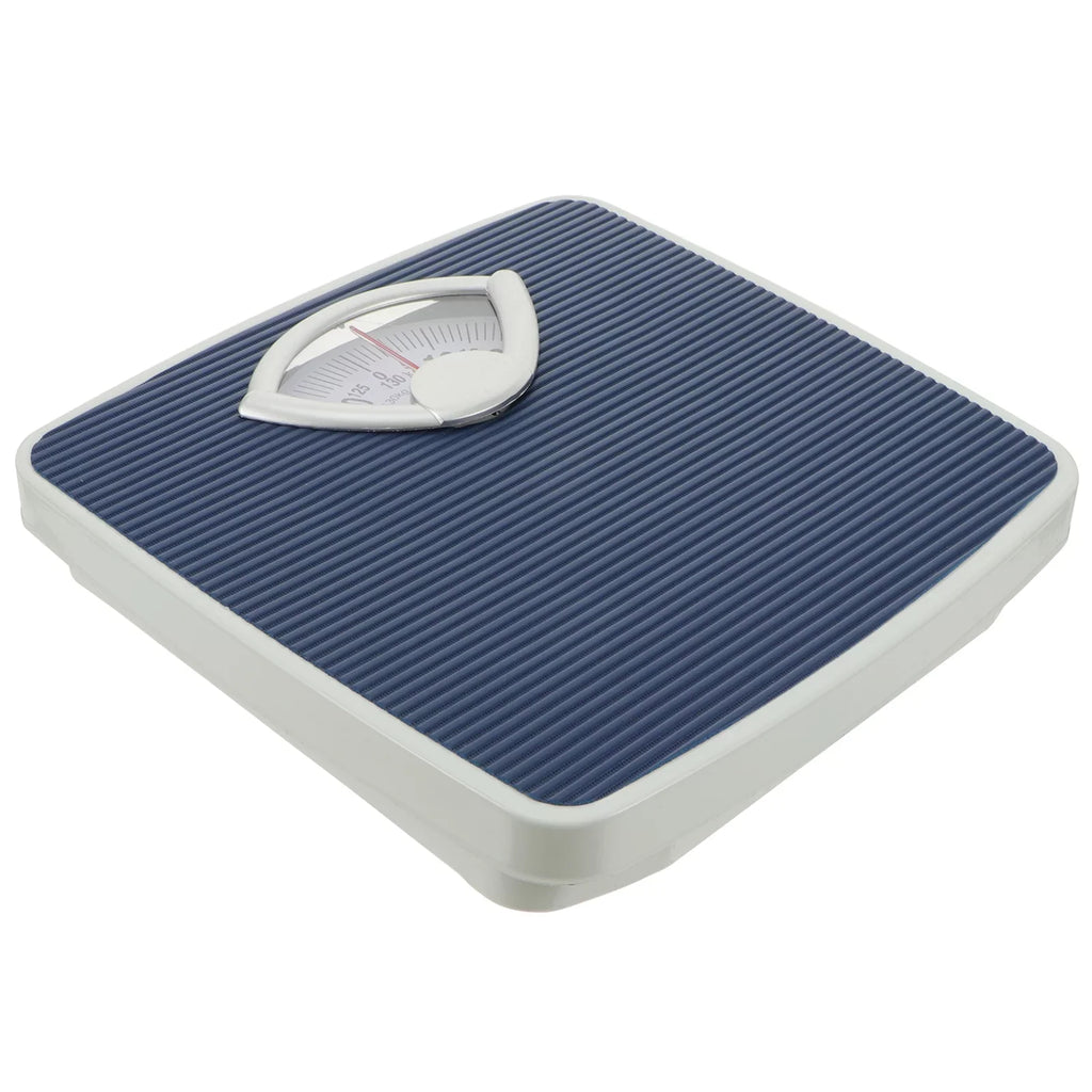 NICEXMAS Extra-large Dial Scale Bathroom Scale Useful Bathroom Body Scale Long-lasting Scale
