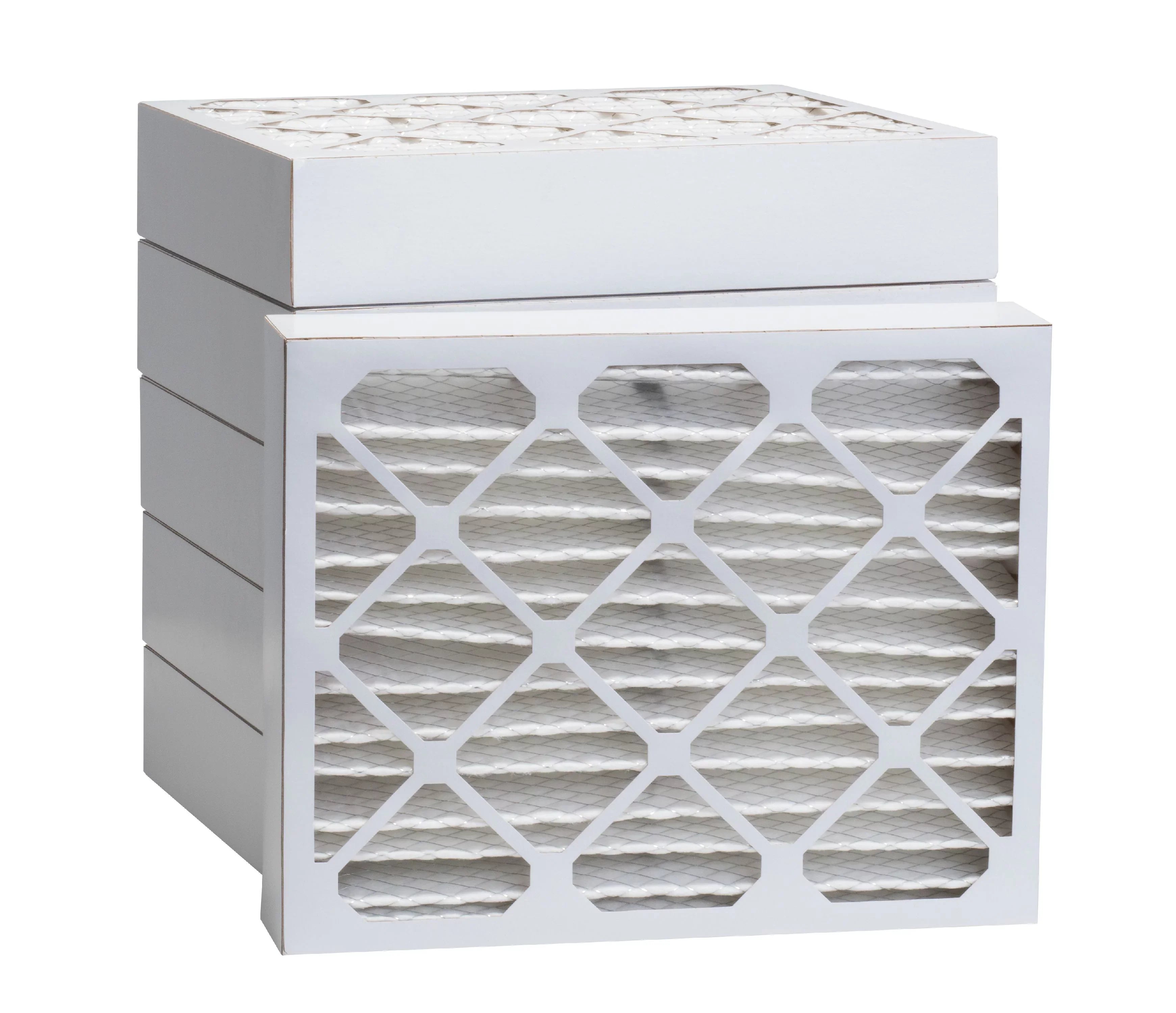 Aerostar 16x25x4 MERV 13, Air Filter, 16 x 25 x 4, Box of 4