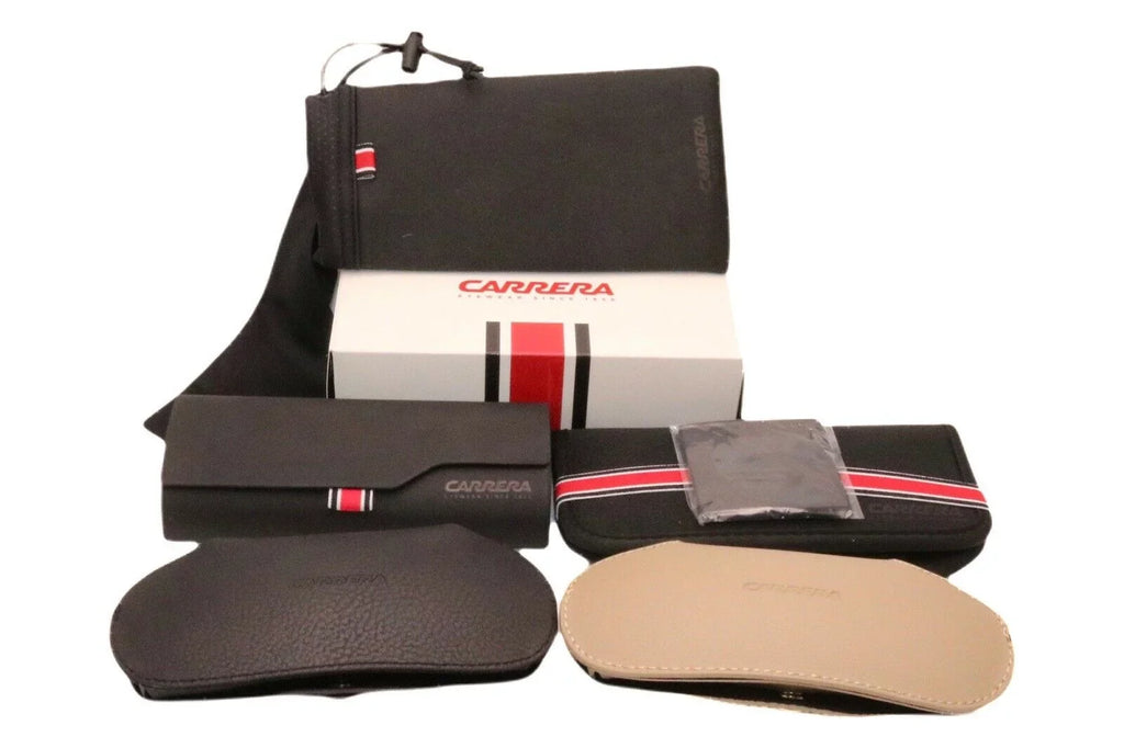 Eyeglasses CARRERA 312 KB7 Grey