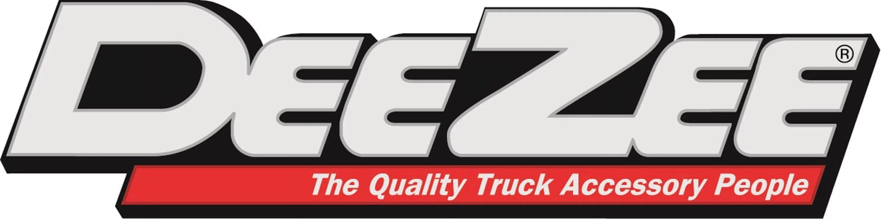 Dee Zee DZ92656B Specialty Series Combo L-Shaped Tool Box/Liquid Transfer Tank