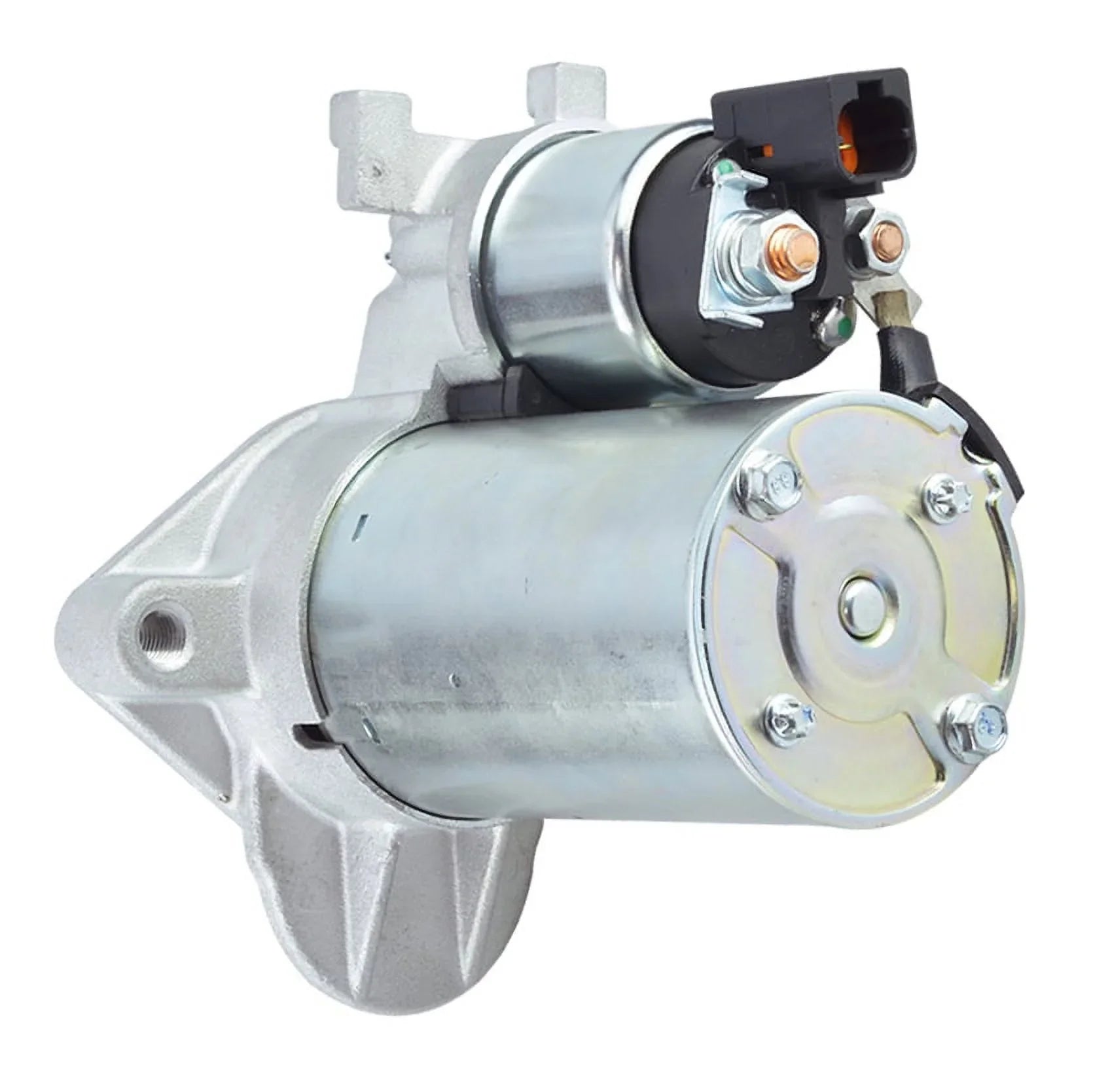 New 12V Starter Fits Hyundai Genesis 3.8L 2015-16 36100-3C240 8000497 361003C240