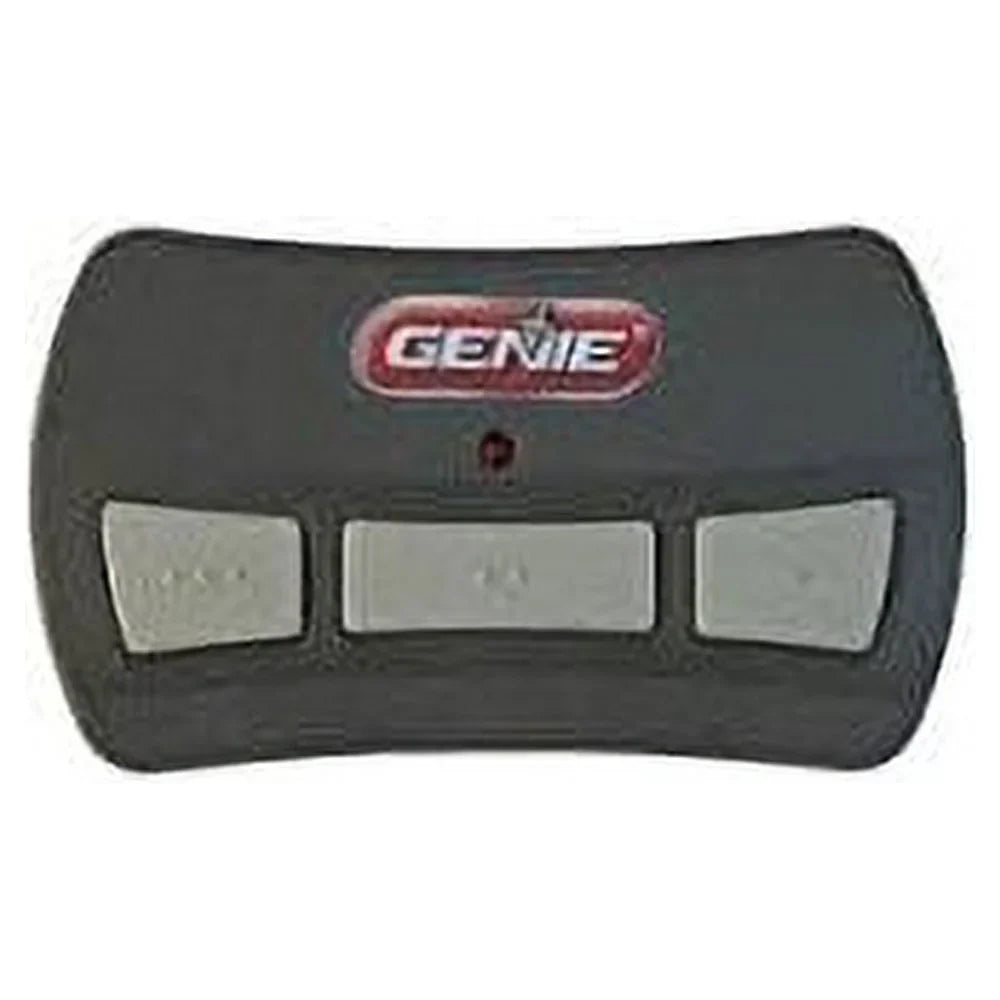 Genie GITR-3 3-Button Remote Control with licode