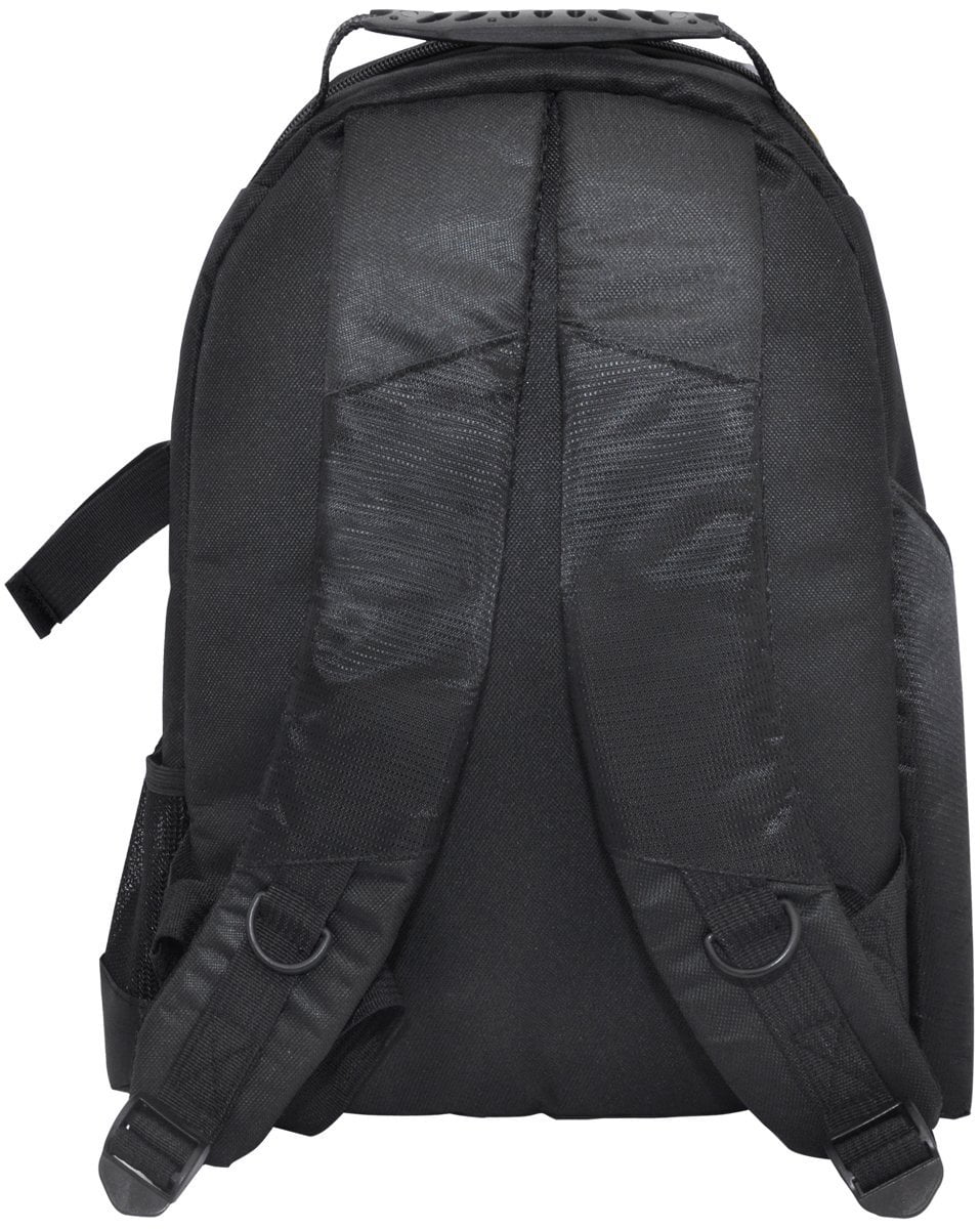 Pro Deluxe Backpack Case Bag for Nikon D3400 D3300 D3200 D3100 D3000
