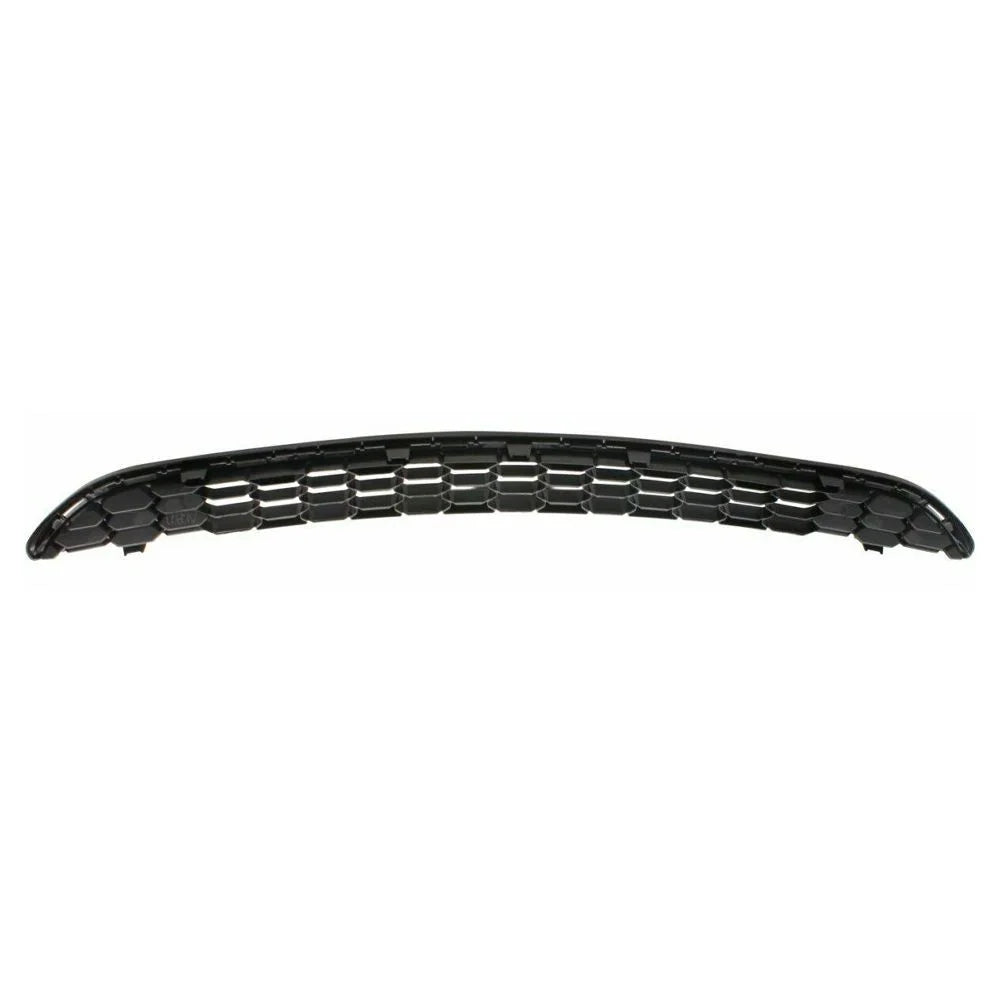 Teledu for 2016 2018 Toyota RAV4 Front Bumper Grille, SE Model, Upper, Without Camera