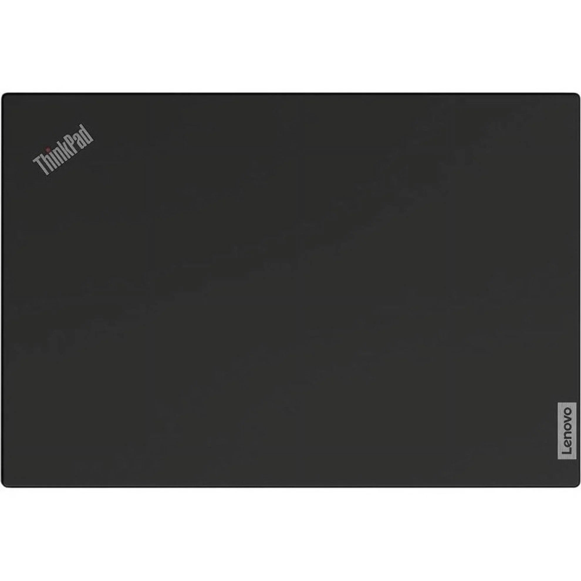 Lenovo ThinkPad 15.6" Full HD Laptop, i7 i7-11800H, 1TB SSD, Windows 11 Pro, 21A7003LUS