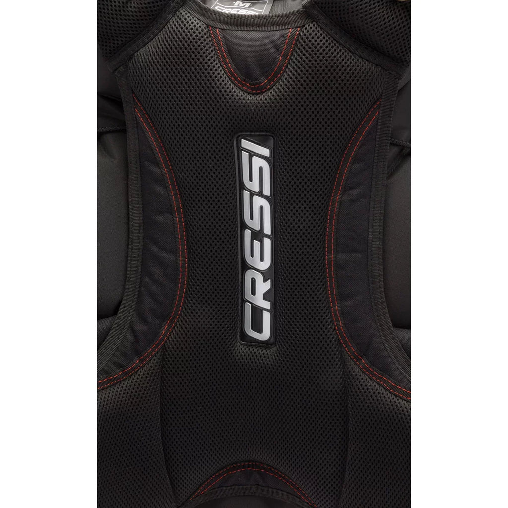 Cressi Scorpion BCD - Limited Time with Free Skorpion Knife