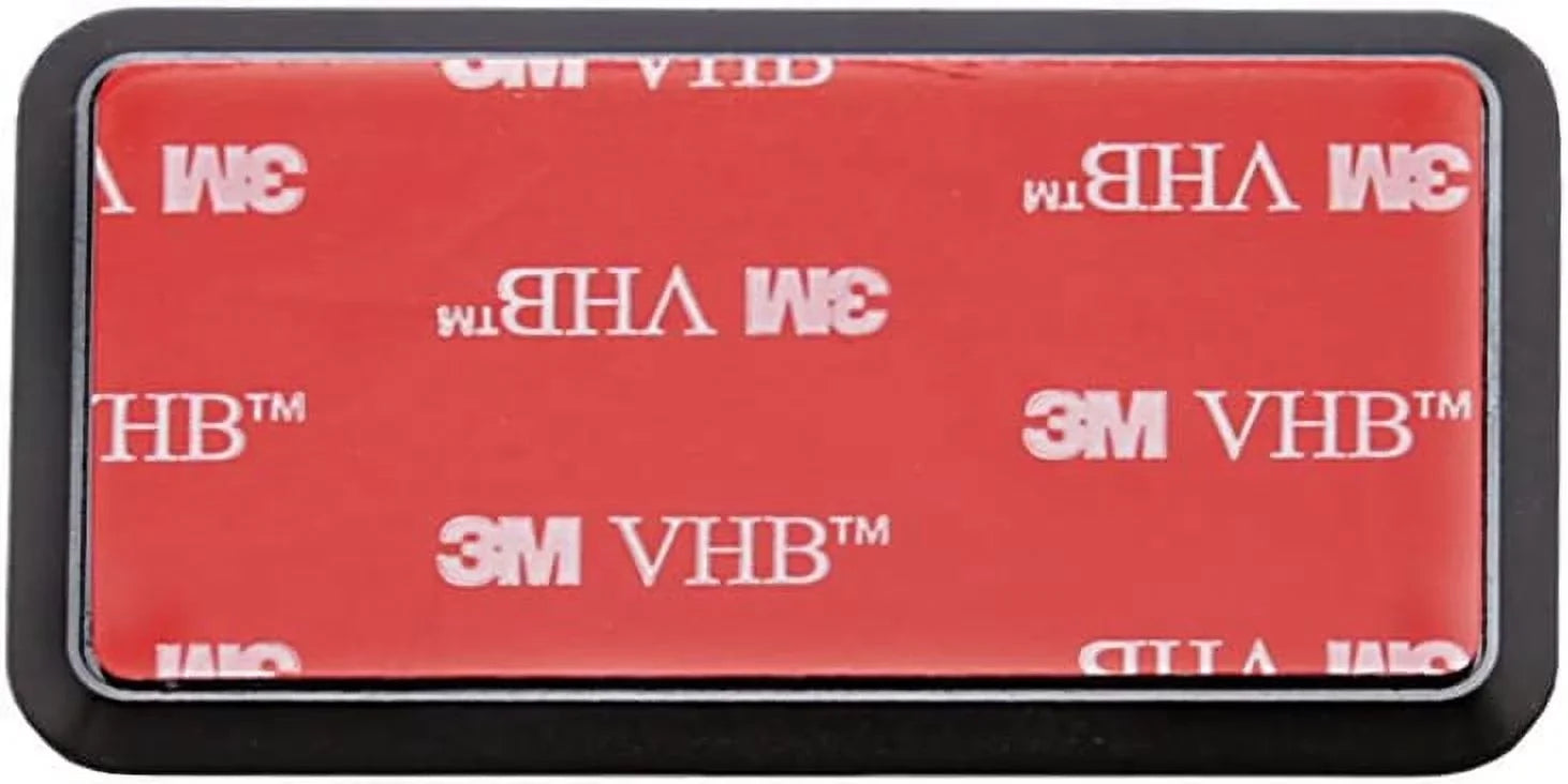 3M Adhesive Windshield Mount for Q800PRO, F800PRO, F800 Dash Cam (TWA-F800M)