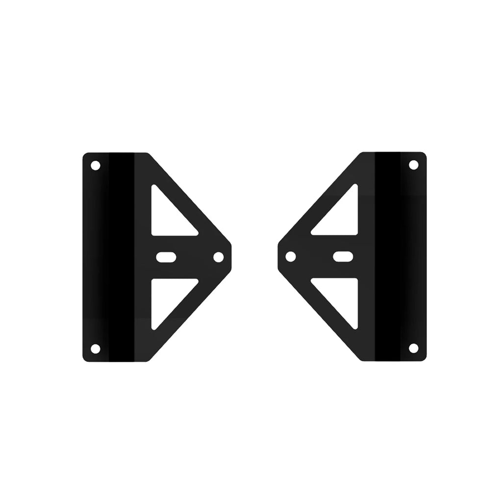 Putco 195422 Molle Panel Fits 06-20 Frontier Fits select: 2011-2019 NISSAN FRONTIER, 2010 NISSAN FRONTIER KING CAB SE/KING CAB LE/KING CAB NISMO