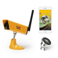 Swift Hitch SH04 Water Durable Multipurpose RV Camera System