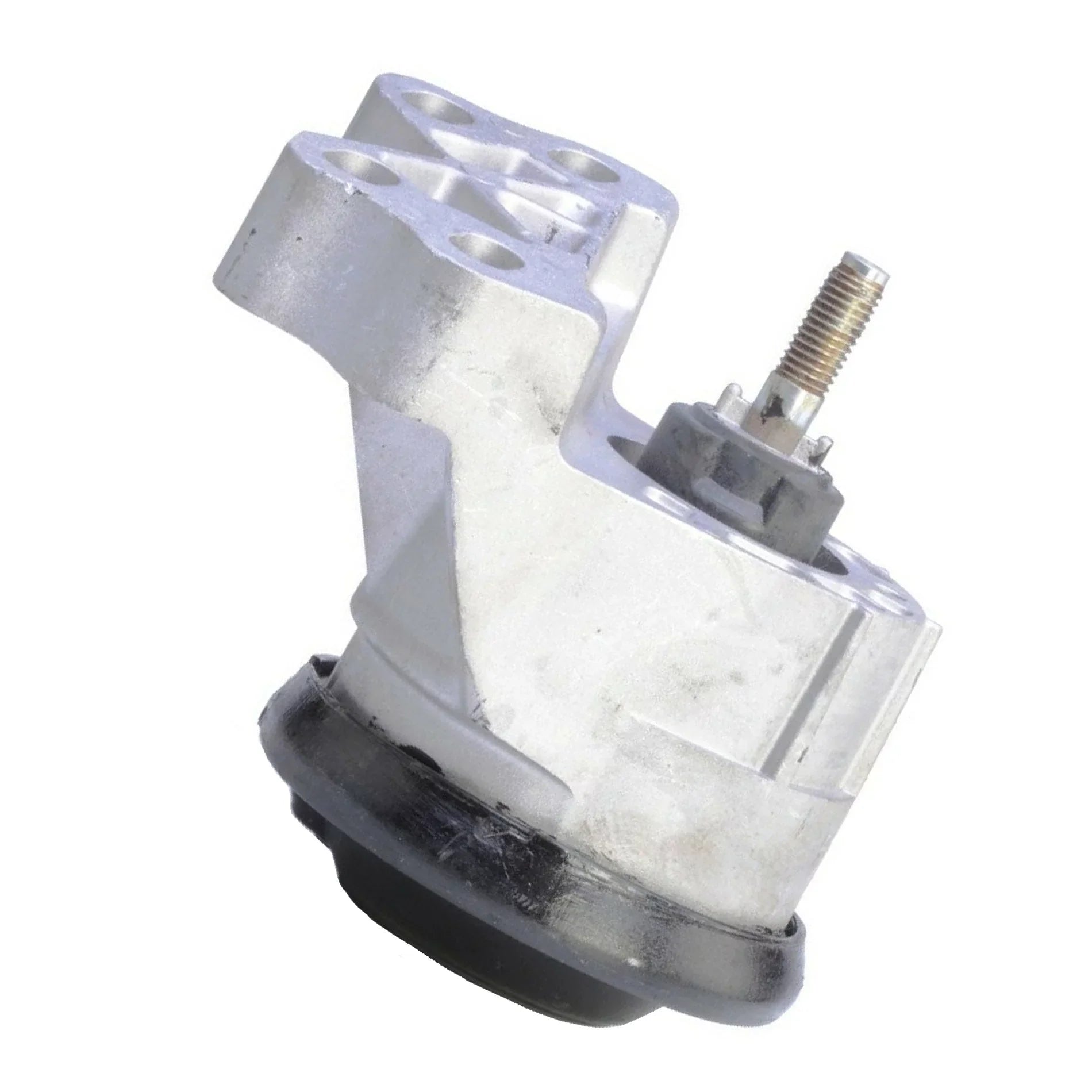 CF Advance Suitable with 11-19 Ford Explorer Police Interceptor Utility 3.5L 3.7L V6 Right Engine Motor Mount A5663HY A5848 3273 EM-4138 2011 2012 2013 2014 2015 2016 2017 2018 2019