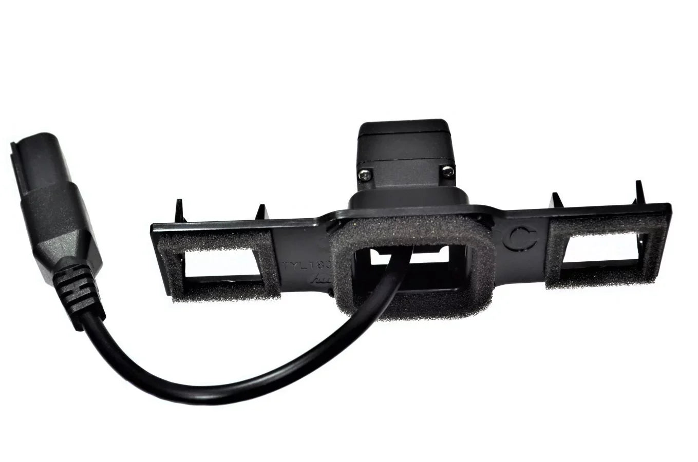 PT Auto Warehouse BUCTO-183N Rear View Backup Camera Fits select: 2015-2017 TOYOTA CAMRY