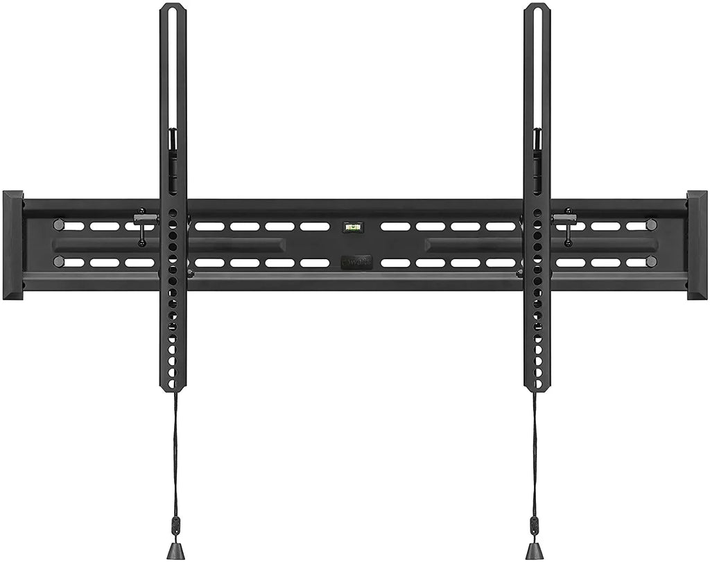 Sony KD50X85K 50" 4K HDR LED with PS5 Features Smart TV with a Walts TV Tilt Mount for 43"-90" TV's and Walts Screen Cleaner Kit (2022)