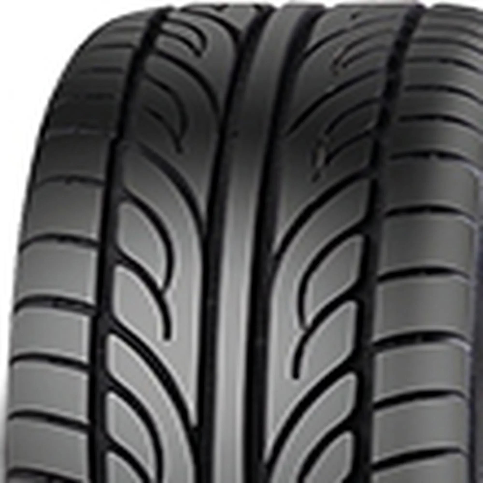 Forceum HENA All Season P235/45ZR17 97W XL Passenger Tire Fits: 2004-06 Acura TL Base, 2007-08 Acura TL Type-S