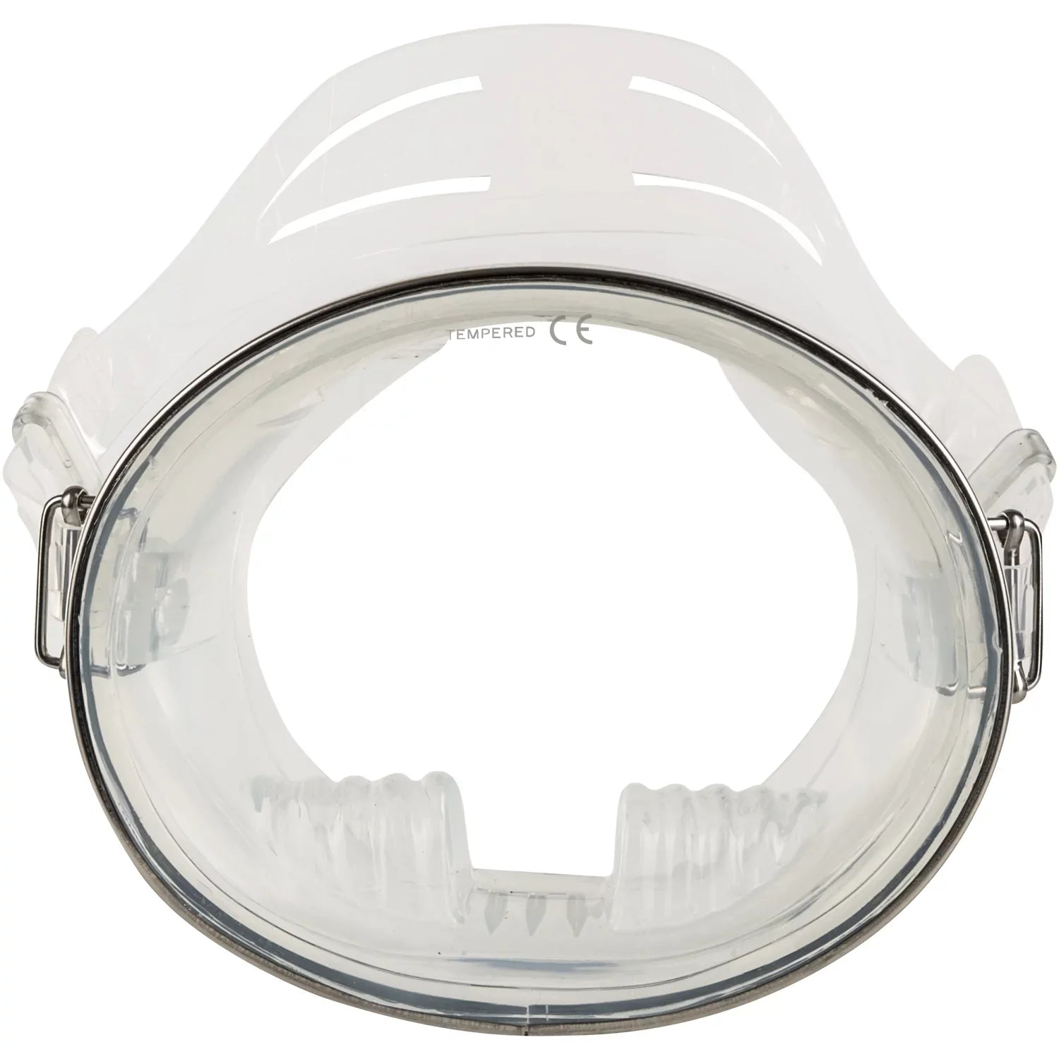 IST M27 Tortuga Classic Dive Mask