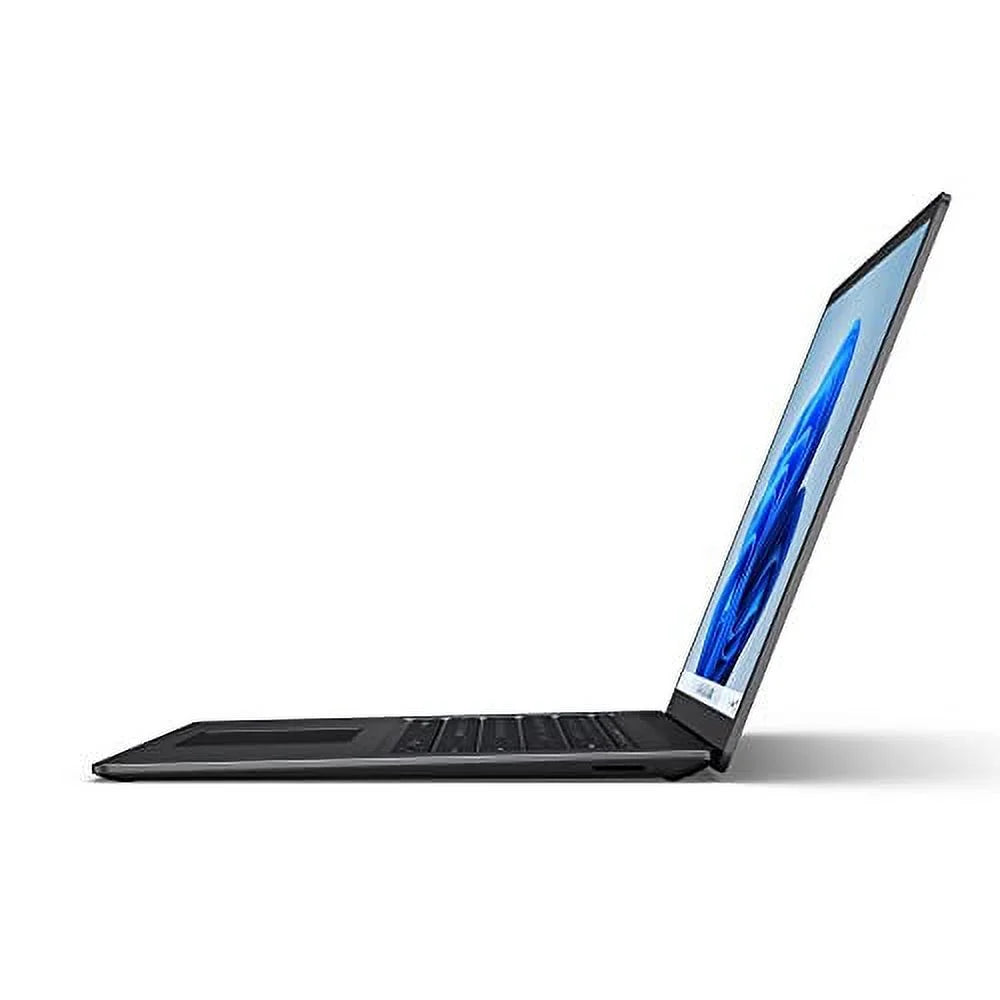 Microsoft Surface Laptop 4 15" Touch-Screen - i7 - 16GB - 512GB Solid State Drive - Matte Black