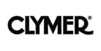 Clymer Old Outboard Motor Service Manual Vol. 1 (Prior to 1969) [OOS1]