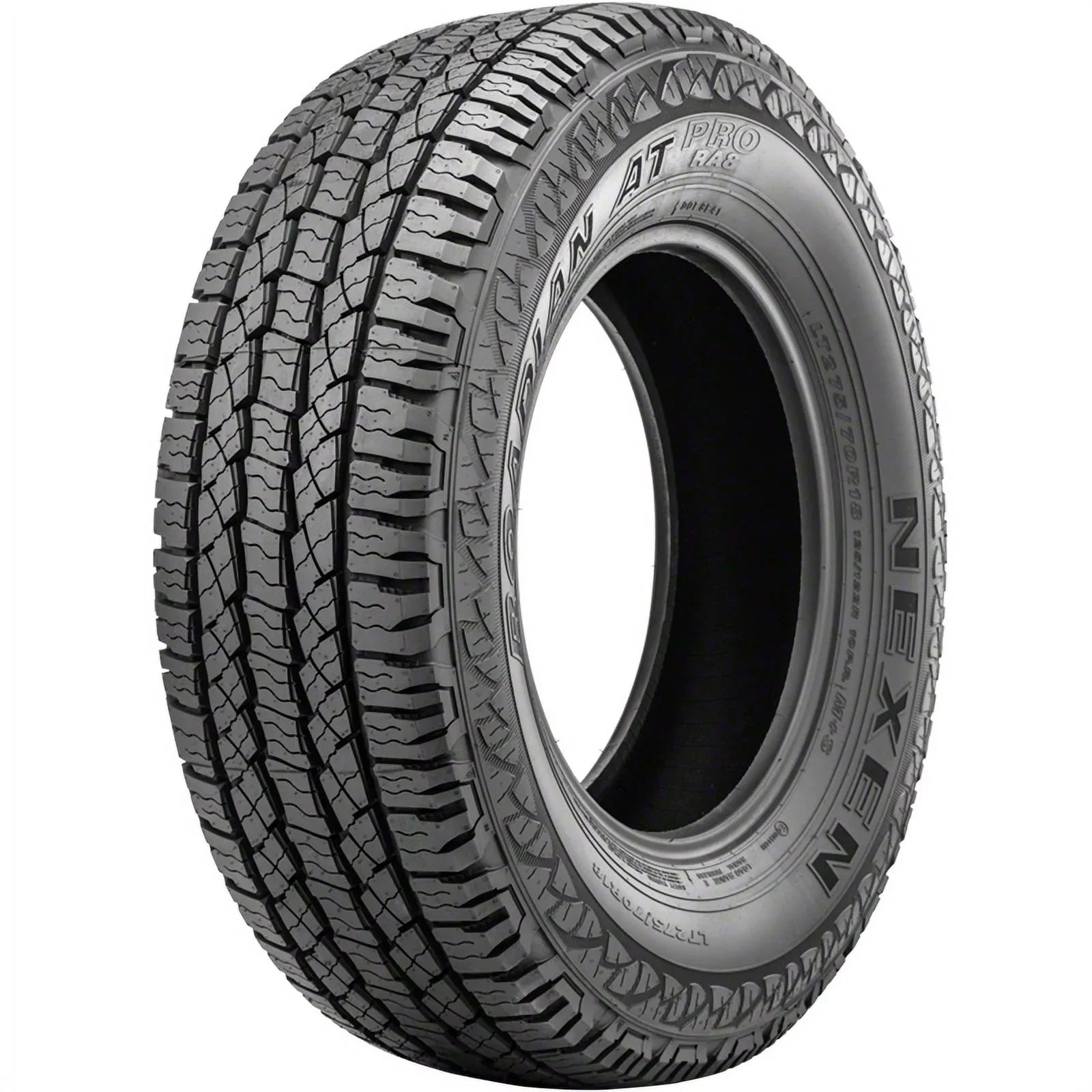 Arroyo ECO PRO H-T 245/70R16 111T