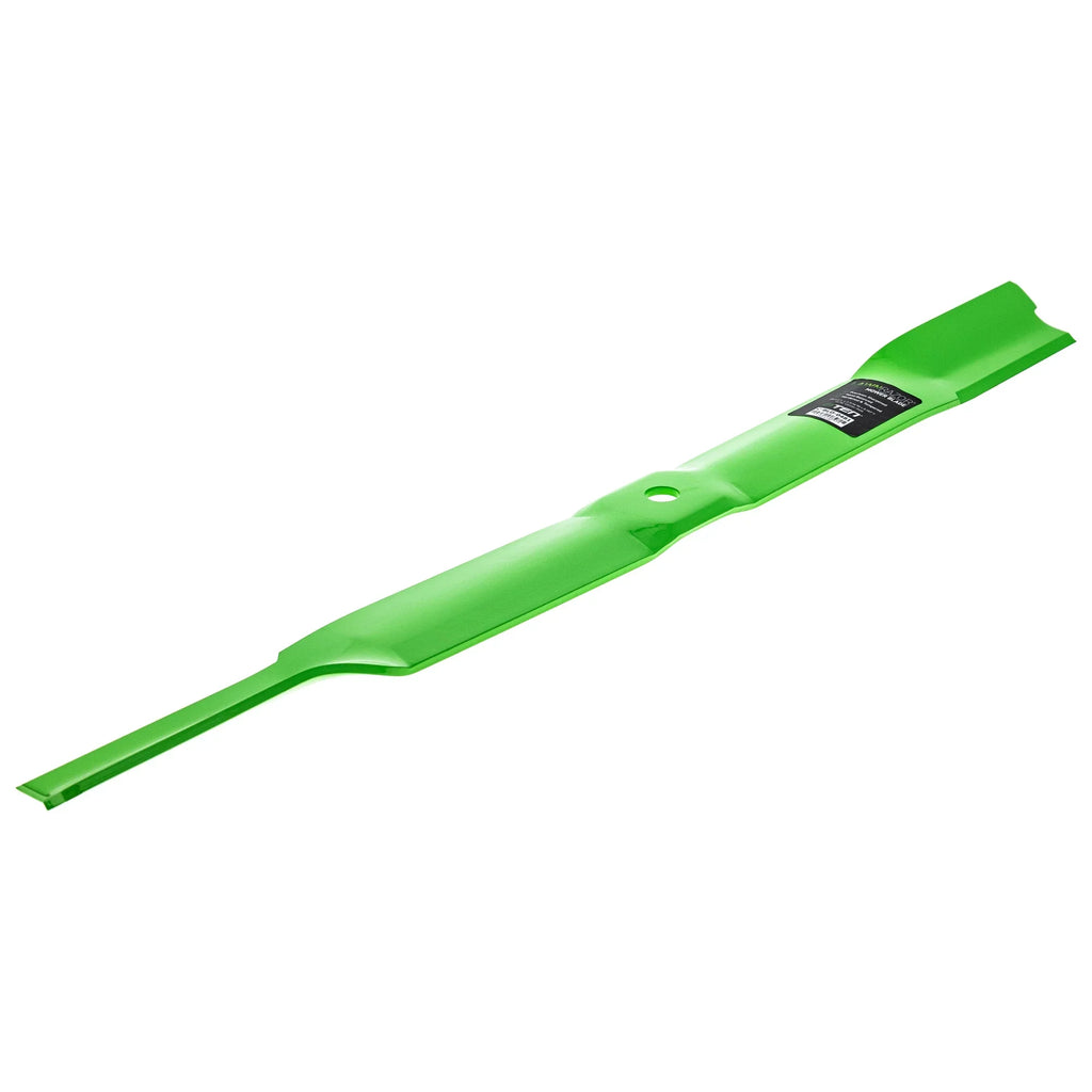 8TEN LawnRAZOR Blade for John Deere SX95 SX85 STX38 30-inch M89454 High Lift 810-CBL2603D