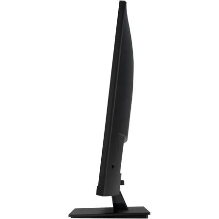 ASUS 32" (31.5" Viewable) 1440P Monitor (VP32AQ) - QHD (2560 x 1440), IPS, 100% sRGB, HDR10, 75Hz, Speakers, Adaptive-Sync/FreeSync, Low Blue Light, Eye Care, VESA Mountable, Frameless, DisplayPort, H