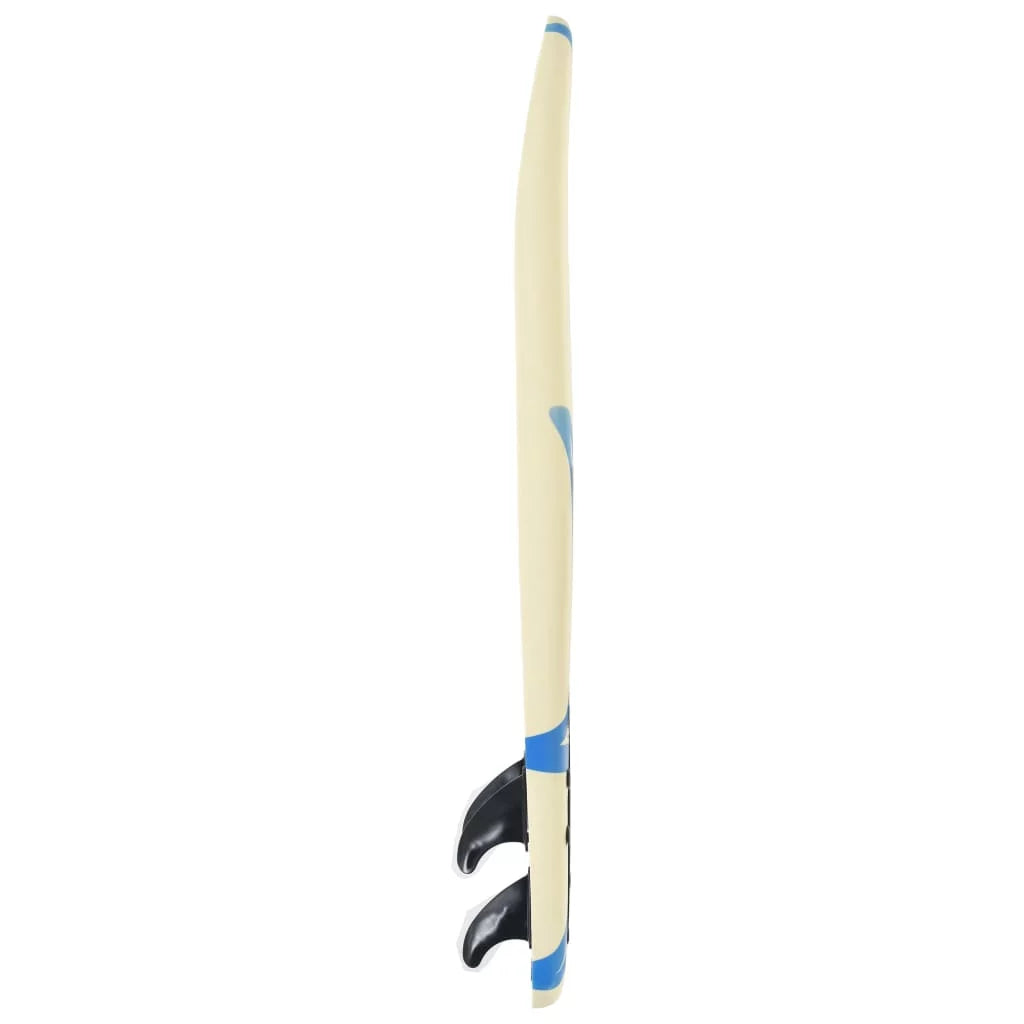 Anself Surfboard 66.9" Star
