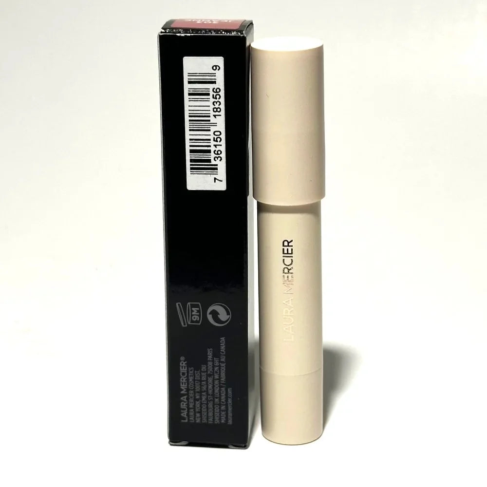Laura Mercier Petal Soft Lipstick Crayon 303 Jeanne 0.07 oz