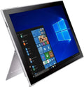 Restored Samsung Galaxy Book 2, 128GB, 12 Display, Windows 10, Tablet (No Keyboard or S Pen), Wi-Fi/Verizon 4G LTE (Refurbished)