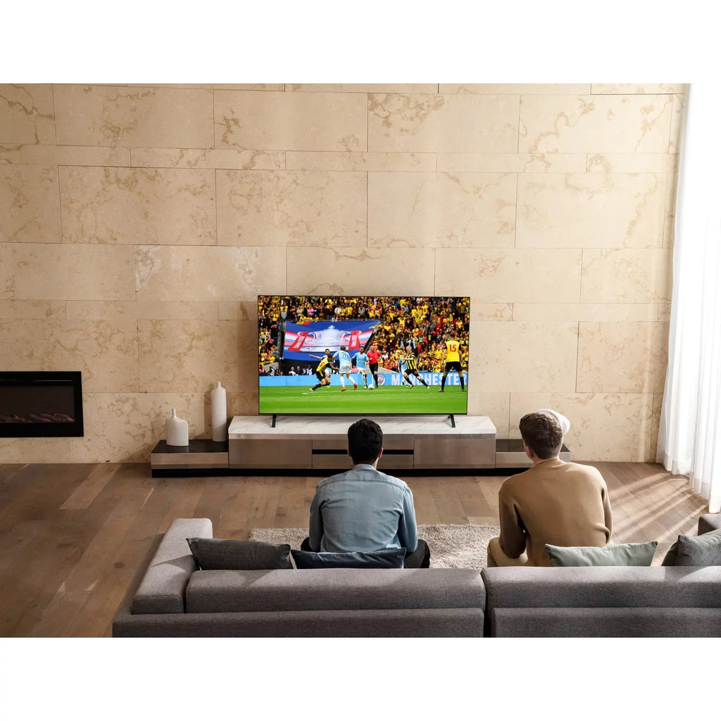 LG 65" Class 4K UHD Smart TV with AI ThinQ® NanoCell 80 Series 65NANO80UPA