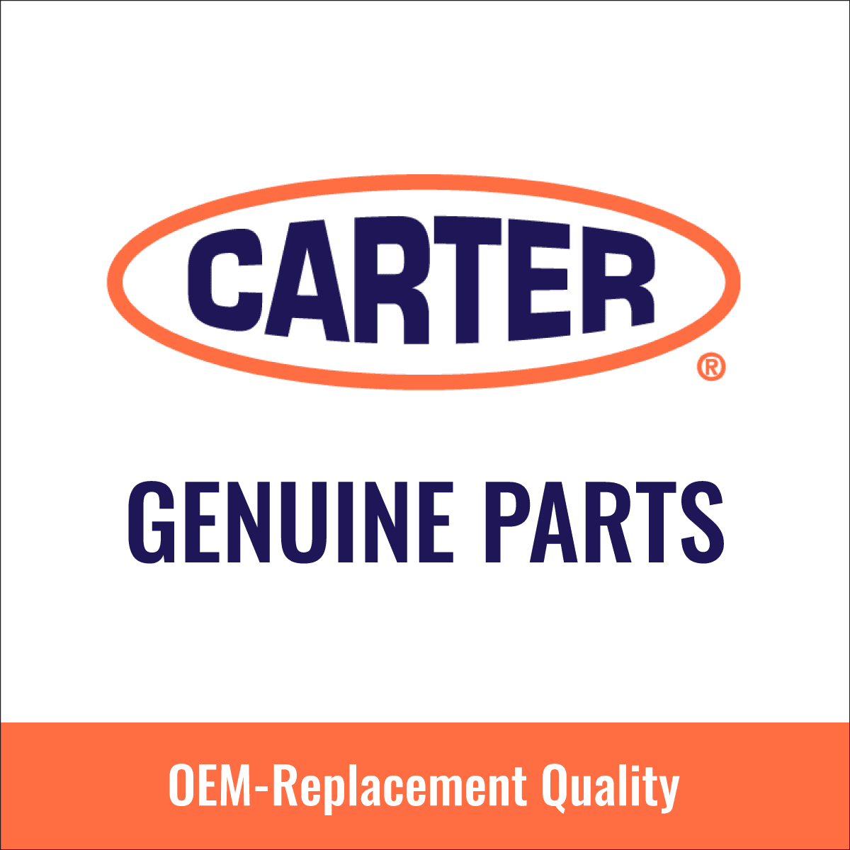 Carter Mechanical Fuel Pump Matching with Chrysler Imperial 6.7L 6.8L 7.2L V8 1959-1968
