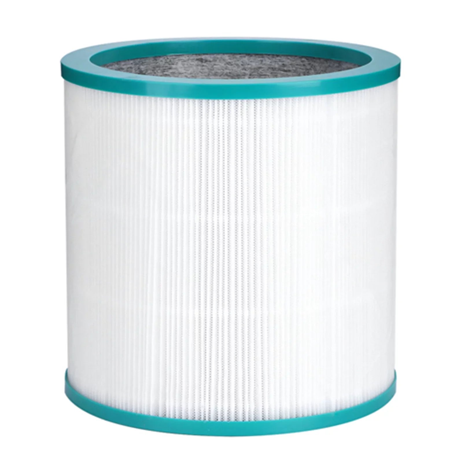 ZPSHYD Reemplazos de filtros de purificador de Aire, reemplazo de Piezas de Repuesto de Filtro de Limpiador de purificador de Aire para Dyson TP00/TP03/TP02/AM11