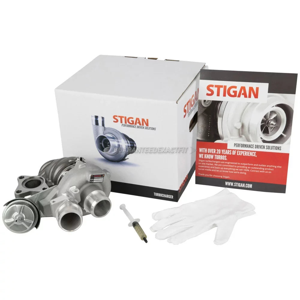 For Ford F150 Expedition Transit Lincoln Navigator Right Turbo Turbocharger
