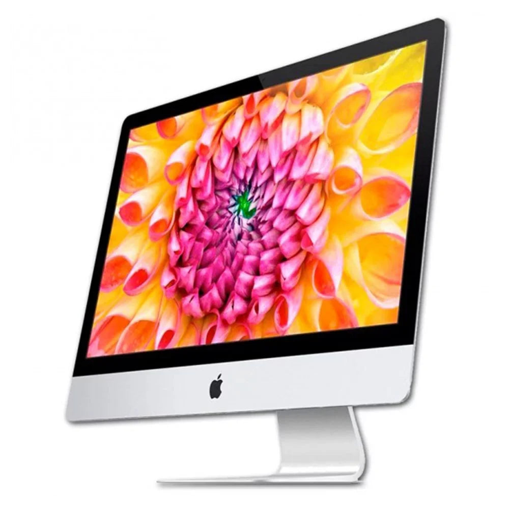 Restored Apple iMac 21.5" (2013) i5 Processor 8GB RAM 256GB SSD - (Refurbished)