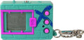 Digimon X Bandai Digivice Virtual Pet Monster - Green & Blue (41924)