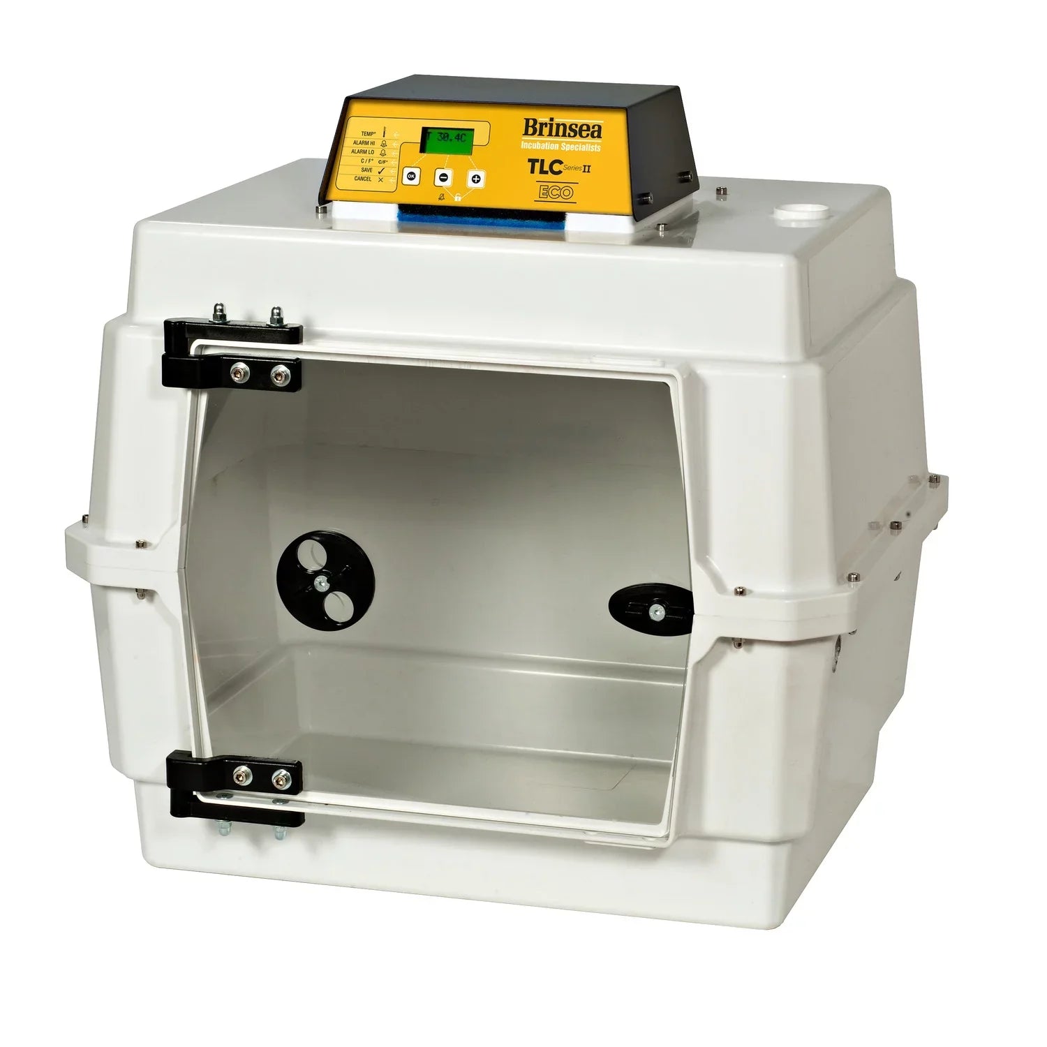 Brinsea TLC-40 Eco Series II Brooder/Intensive Care Unit for young, sick or injured birds and small animals
