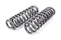 Rough Country 1.5" Leveling Kit (fits) 1980-1996 F150 / Bronco 4WD | Coil Springs Suspension | 9265