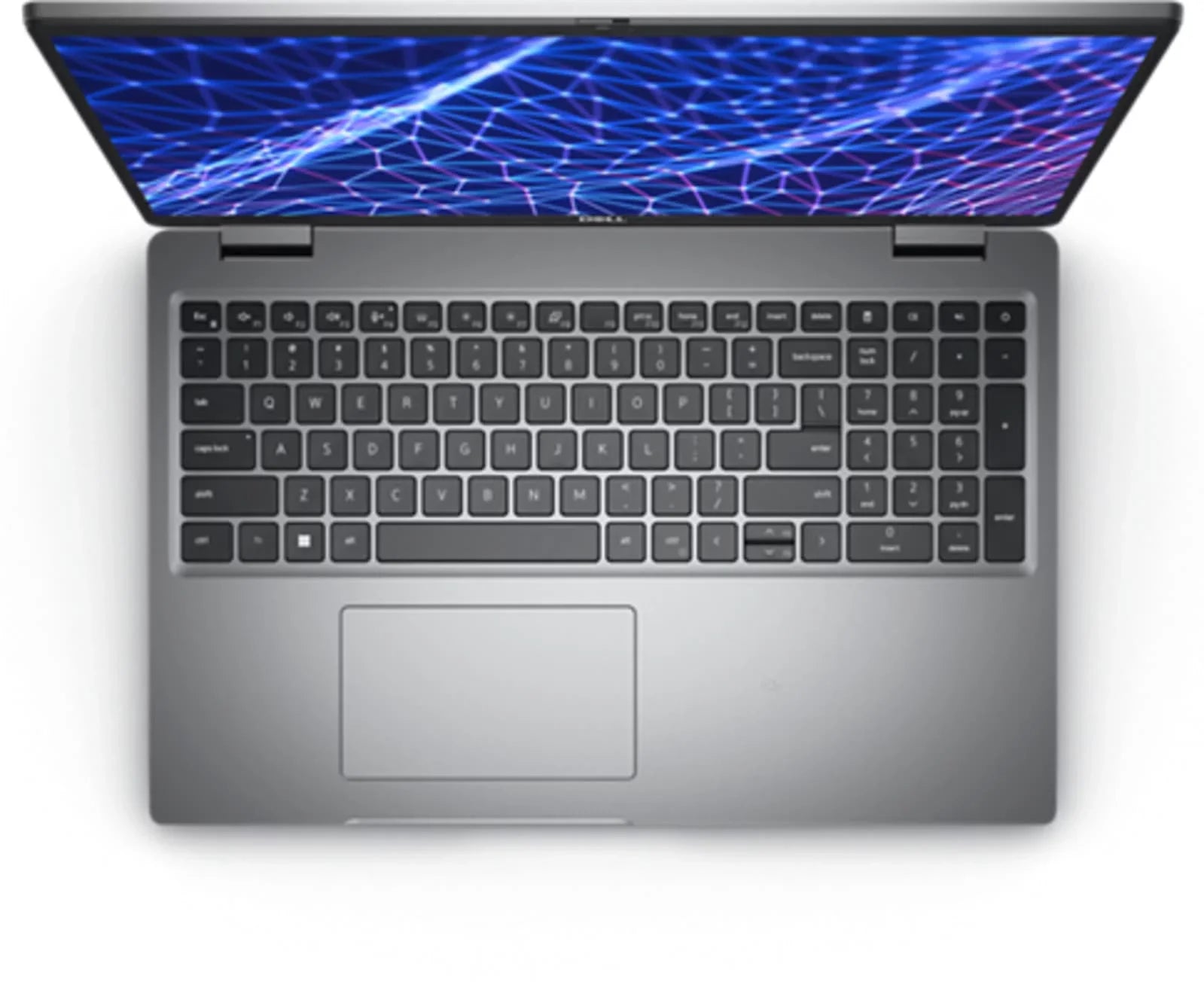 Restored 5000 5530 Laptop (2022) 15.6" FHD i7 - 512GB SSD - 16GB RAM 10 s @ 4.7 GHz - 12th Gen CPU (Refurbished)