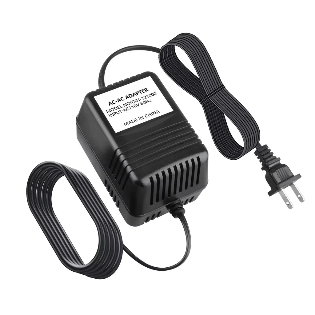 CJP-Geek AC to AC Adapter Suitable for Harman Kardon No.: HK-02TA Power Supply Cord Cable Charger