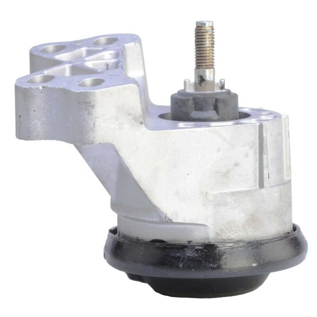 CF Advance Suitable with 11-19 Ford Explorer Police Interceptor Utility 3.5L 3.7L V6 Right Engine Motor Mount A5663HY A5848 3273 EM-4138 2011 2012 2013 2014 2015 2016 2017 2018 2019